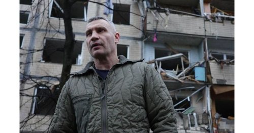 Русия поднови ударите по Киев след кратка пауза за визитата на американски пратеници