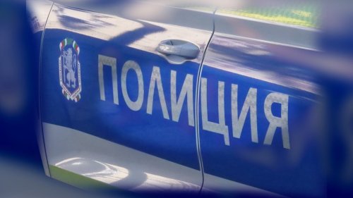 Проверка край Ивайловград: 44-годишен предаде оксикодон, в дома му откриха химикали и везна