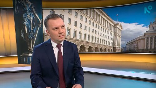 Сигнал за натиск върху магистрати преди избора на нов ВСС: правосъдният министър говори за &bdquo;услуги&ldquo; и кариерни обещания