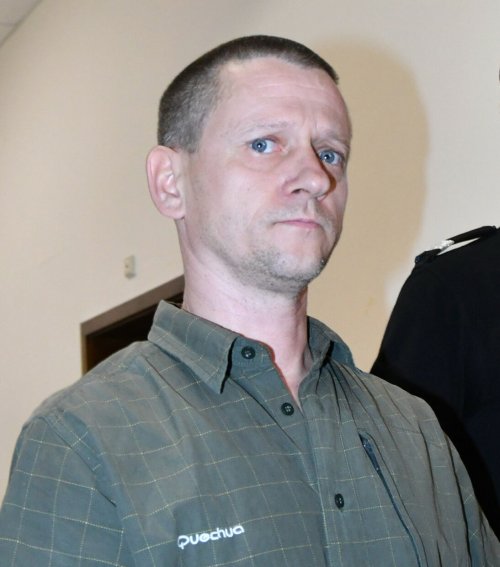 Издирван с Европейска заповед за арест получи домашен арест в Хасково