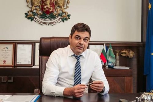 21,8 млн. евро за Димитровград: нов път, ремонти между блоковете и модернизация на болницата
