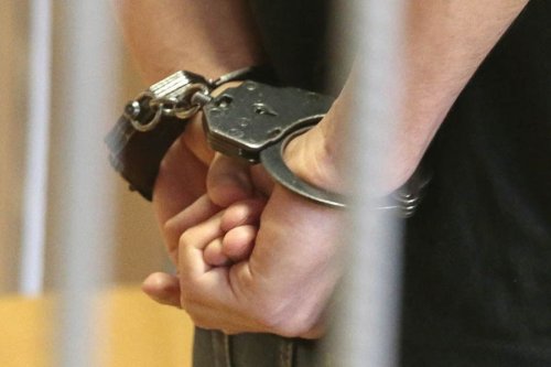 Полицията спря &bdquo;Ауди&ldquo; край Симеоновград и откри метамфетамин: трима задържани