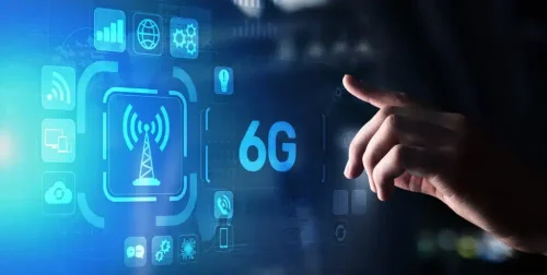 6G като радар: мрежата ще &bdquo;вижда&ldquo; през стени и ще мери пулса ви &mdash; експерти искат спешни правила