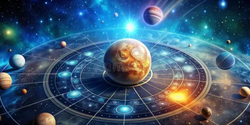 Космически баланс: Дневен хороскоп за 16 август 2026 г.