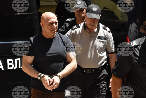 Пуснаха срещу 10 000 евро обвиняем за опит за убийство край Свиленград