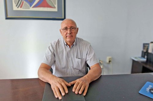 Новият шеф на ВиК&ndash;Хасково: Край на мътната вода и хаоса с дълговете? Проект за над 70 млн. евро тръгва към реална работа
