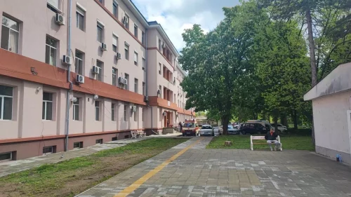 Димитровград пуска търг за ремонт на болницата: 780 хил. евро за проект и модернизация