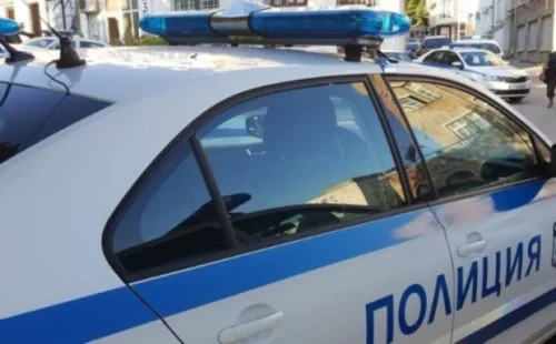 Гонка край морето: дрогиран шофьор удари патрулка и опита да избяга в Равда