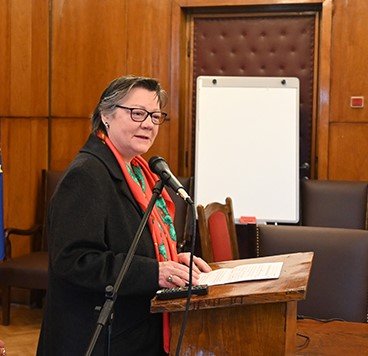 Трагедия в София: Посланичката на Португалия у нас бе открита мъртва в резиденцията си