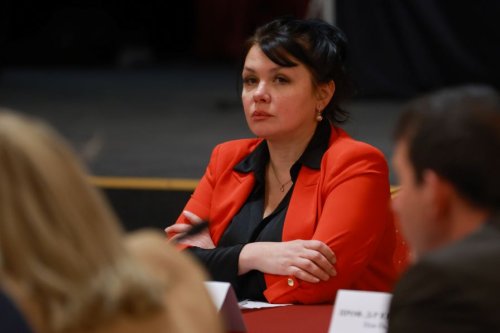 ВСС върна Теодора Георгиева в съда: без &bdquo;уволнение&ldquo; от Европейската прокуратура, но с дисциплинарно &bdquo;порицание&ldquo;