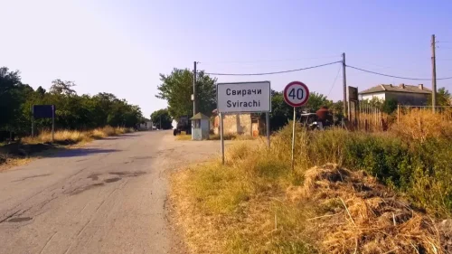 Крадци удариха двама младежи в Симеоновград, после разбиха параклис край Ивайловград