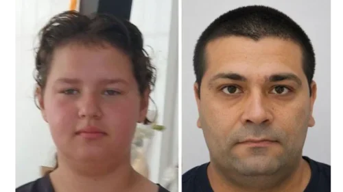 Откриха 11-годишната Наталия жива и невредима: пастрокът е задържан в село Овчарово