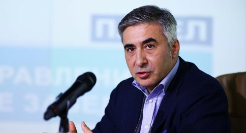 Любомир Гайдов и войната за Върховния административен съд: съд, лекарства, влияние за милиони