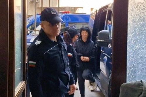 Съдът остави в ареста проф. Мариела Генева-Попова за схемата с НЗОК, зет ѝ излезе срещу 10 000 евро