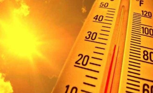Хасково пак удари почти 30&deg;C &ndash; рекордът обаче още държи от 1911 г.