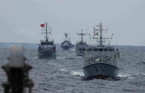 FT: Черно море вече е най-опасният корабоплавателен маршрут в света
