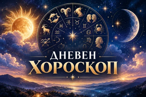 Звезден навигатор: Какво вещаят планетите за 18 октомври 2026 г.