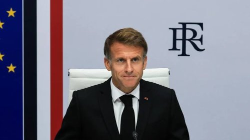 &bdquo;Гняв и срам&ldquo;: Макрон обеща твърд отговор след нощ на грабежи и 2400 ареста