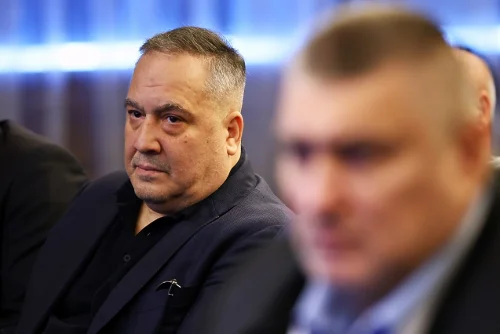 Убийството на Слави Бинев &bdquo;разкрито&ldquo; за часове, но в съда започват неудобните въпроси
