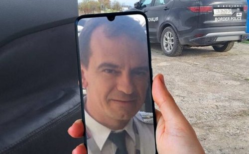 Кандидатът за шеф на ГПУ-Свиленград Георги Димитров: строител на къща за гости и близък на полицайката Роси