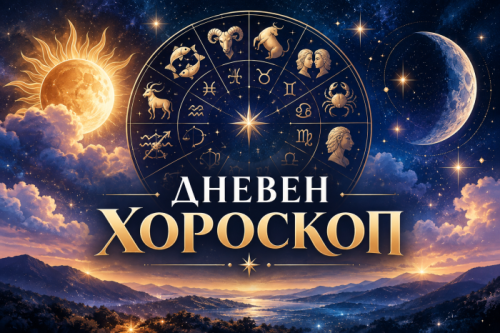 Звездни напътствия: Какво вещаят планетите за 15 октомври 2026 г.