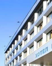 Хотелите в Хасковско вдигнаха приходите през август: 1,8 млн. евро от нощувки