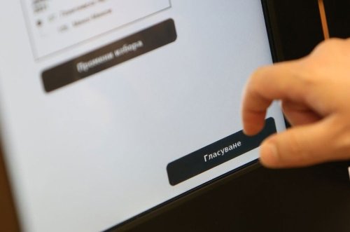 Активността в Хасковско се срина: едва 5,84% гласували до 11:00 ч.