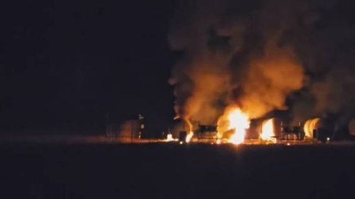 &bdquo;Далтоните&ldquo; и Starlink: след палежа в Полша следи водят към турска мафия и руски служби &mdash; а София мълчи за атаката край Плана