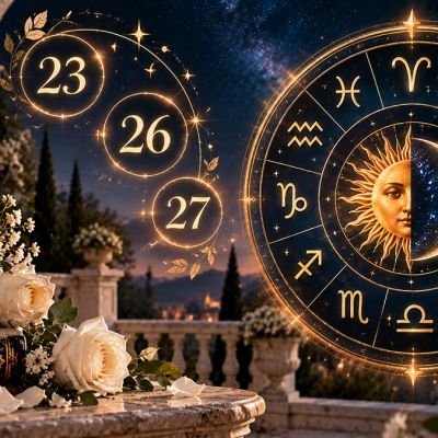 Хороскоп за 26 септември 2026 г.: В събота звездите черпят, вие плащате