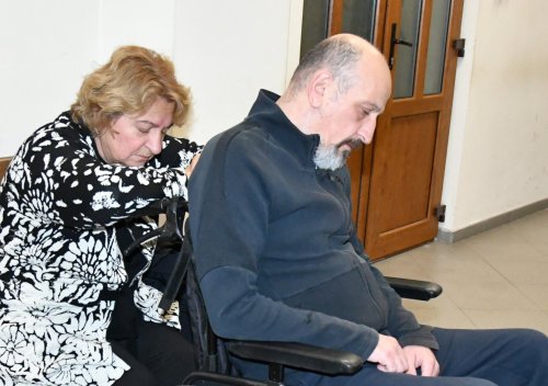 Инвалидна количка, рекорд и 740 кг марихуана: 6 години и 8 месеца затвор за шофьор на &bdquo;Капитан Андреево&ldquo;