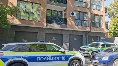 14-годишният, обвинен в убийството на майка си в Пловдив, остава в ареста