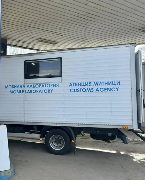 Стоп на 8 200 литра гориво: институциите удариха 16 бензиностанции в 7 области