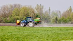 Торовете стават все по-дефицитни - обръща ли се Германия отново към Русия?