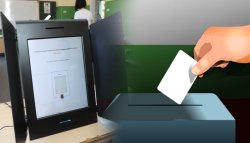 Избори под напрежение в Хасково: 30 липсващи членове и над 10 дефектирали машини