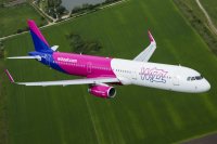Wizz Air пуска директни полети от София до Египет и Тирана