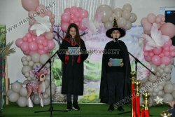 Карнавал на приказни герои в Хасково: Деца и ученици върнаха магията на книгите