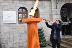 Огънят на &bdquo;Южна пролет&ldquo; пламна в Хасково: Старт за новите имена в литературата