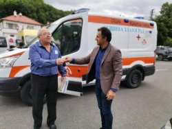 Златоград започва обновяване на болницата: 80 702 евро за саниране на фасадата