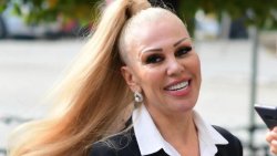 Луна се дистанцира от президентска кандидатура: „Още ми е рано“