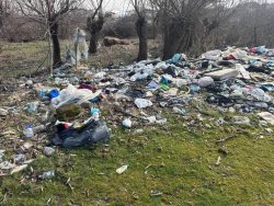 Хасково търси фирма да чисти незаконни сметища за 125 000 евро