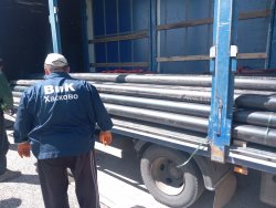 Водата спира на места в Хасковско: ВиК ремонтира аварии в Ивайловград и още три села