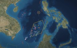 Новите неписани правила в Южнокитайско море