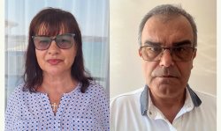 Нови шефове в Хасково: две държавни смени обявени през партийна страница