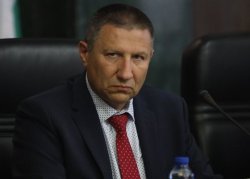ВСС решава днес за оставката на Сарафов от следствието: ще има ли изход от институционалния спор