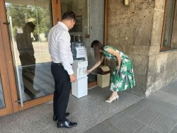 Жегата удря Хасково: Пускат безплатна вода и 10 спешни съвета от БЧК
