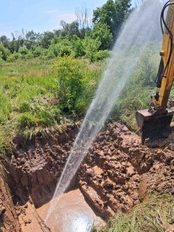 Водна криза в Хасковско: аварии режат водата в Харманли, Димитровград и още няколко села