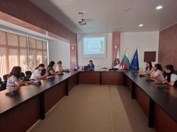 Модернизират здравната служба в село Долно Ботево по НПВУ