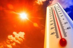 Слънчево и горещо в Хасковско на 12 юли: Температурите достигат 34&deg;C