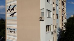 Саниран блок за 600 712 евро: Димитровград откри обновената сграда на ул. &bdquo;Простор&ldquo; №15