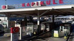 Близо 1,2 тона канабис на границата: Турция спря два камиона, минали през &bdquo;Капитан Андреево&ldquo;